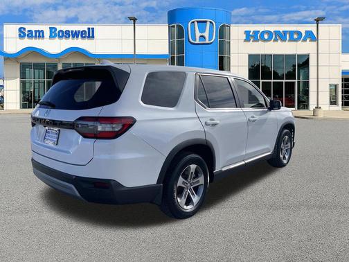 2023 Honda Pilot 2WD EX-L 7 Passenger