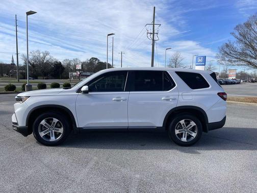 2023 Honda Pilot 2WD EX-L 7 Passenger
