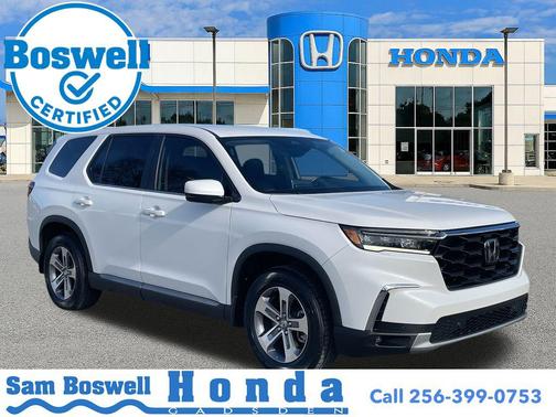 2023 Honda Pilot 2WD EX-L 7 Passenger