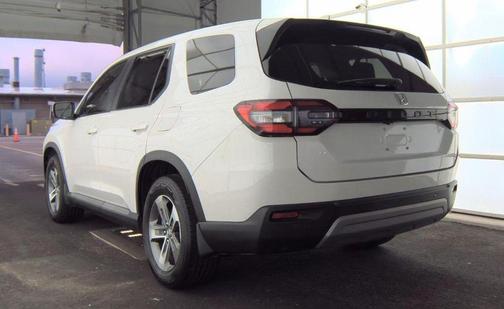 2023 Honda Pilot 2WD EX-L 7 Passenger