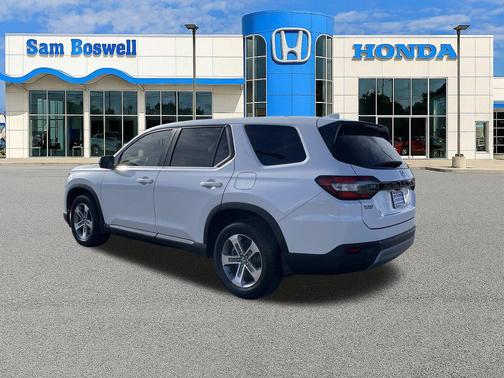 2023 Honda Pilot 2WD EX-L 7 Passenger