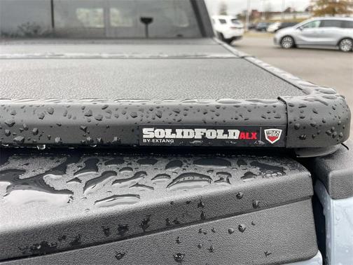 2023 Honda Ridgeline Black