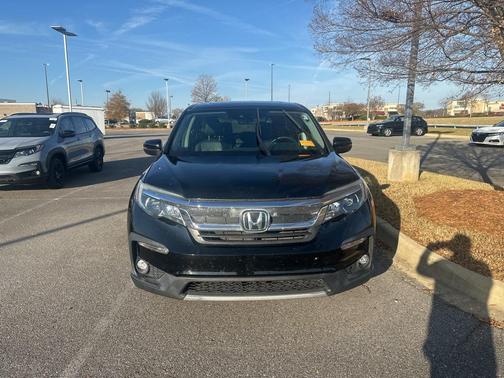 2021 Honda Pilot 2WD EX-L