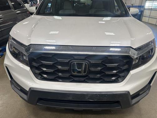 2023 Honda Passport AWD EX-L