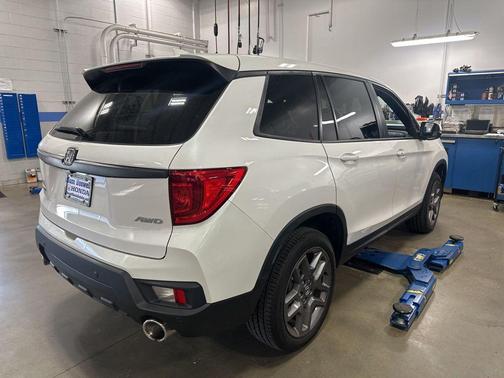2023 Honda Passport AWD EX-L