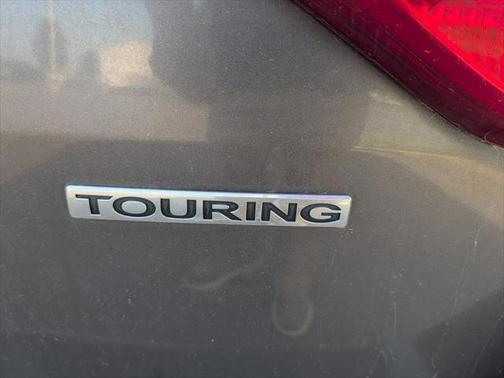 2013 Honda Odyssey Touring