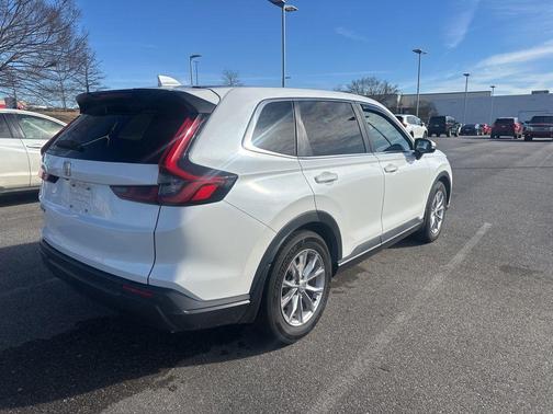 2024 Honda CR-V EX-L 2WD