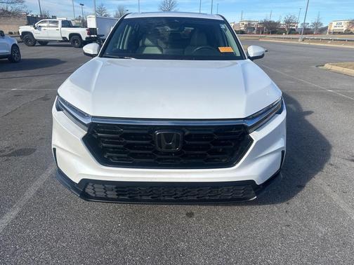 2024 Honda CR-V EX-L 2WD