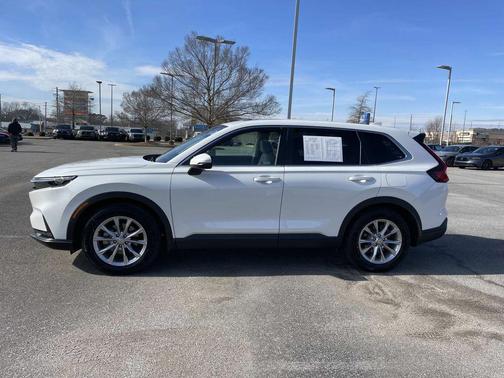 2024 Honda CR-V EX-L 2WD