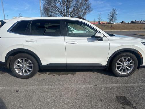 2024 Honda CR-V EX-L 2WD