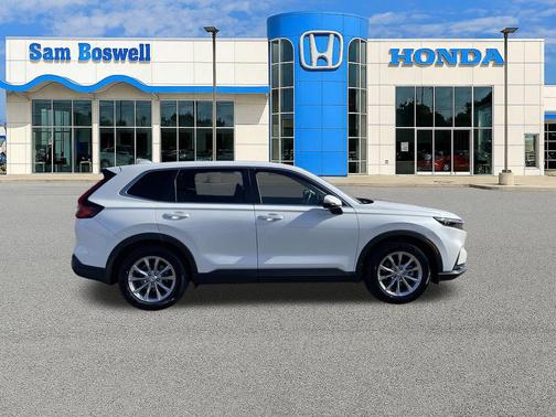 2024 Honda CR-V EX-L 2WD