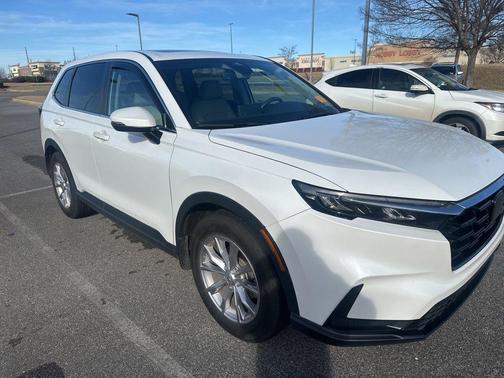 2024 Honda CR-V EX-L 2WD