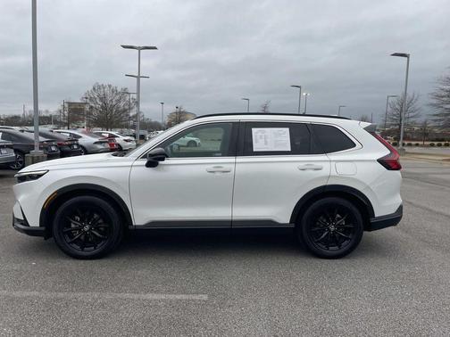 2023 Honda CR-V Hybrid Sport FWD