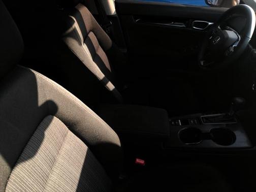 2024 Honda Civic EX