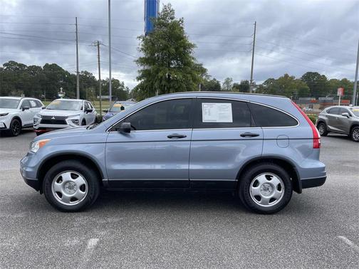 2011 Honda CR-V LX