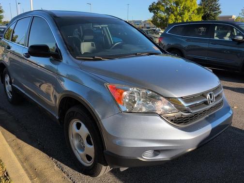 2011 Honda CR-V LX