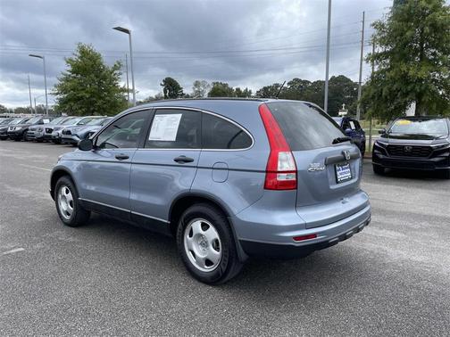 2011 Honda CR-V LX