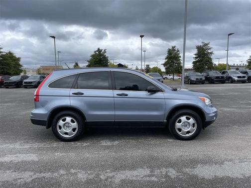 2011 Honda CR-V LX