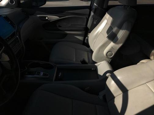 2021 Honda Pilot 2WD Special Edition