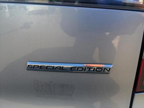 2021 Honda Pilot 2WD Special Edition