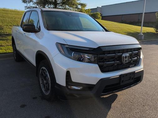 2024 Honda Ridgeline Sport