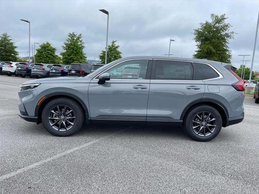 2026 Honda CR-V EX-L 2WD