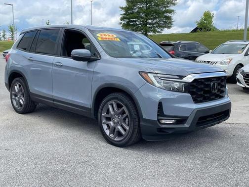 2022 Honda Passport 2WD EX-L