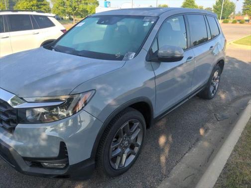 2022 Honda Passport 2WD EX-L