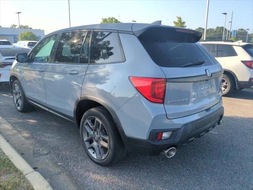 2022 Honda Passport 2WD EX-L