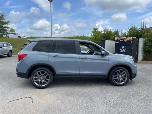 2022 Honda Passport 2WD EX-L