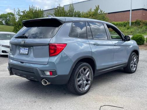 2022 Honda Passport 2WD EX-L