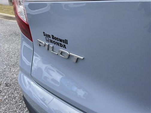 2022 Honda Pilot AWD TrailSport