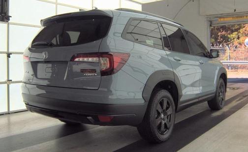 2022 Honda Pilot AWD TrailSport