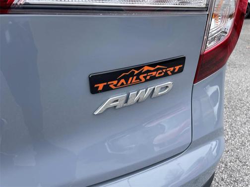 2022 Honda Pilot AWD TrailSport