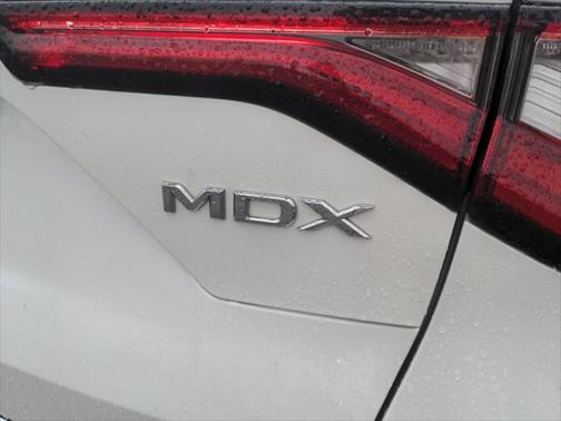 2022 Acura MDX Technology Package