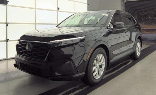 2023 Honda CR-V LX 2WD