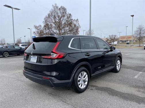 2023 Honda CR-V LX 2WD