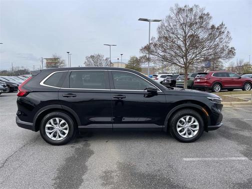 2023 Honda CR-V LX 2WD