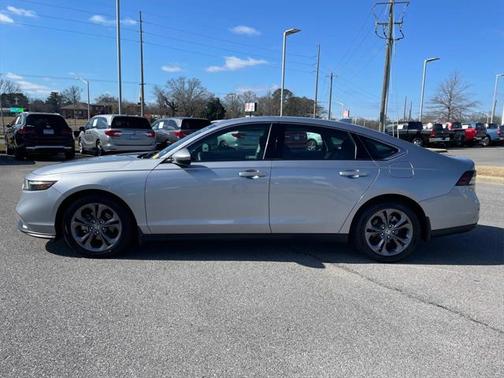 2023 Honda Accord EX 1.5T