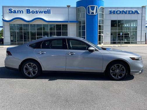 2023 Honda Accord EX 1.5T