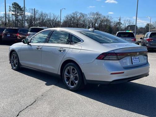 2023 Honda Accord EX 1.5T