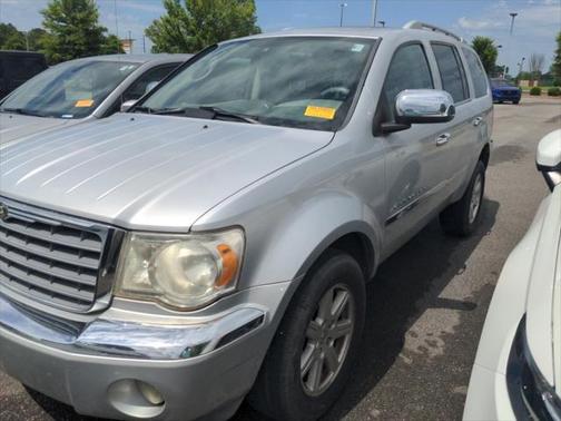 2007 Chrysler Aspen Limited