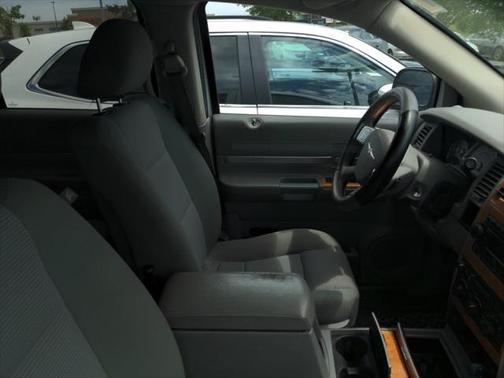 2007 Chrysler Aspen Limited