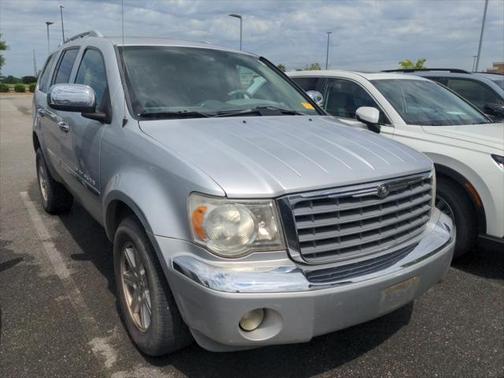 2007 Chrysler Aspen Limited