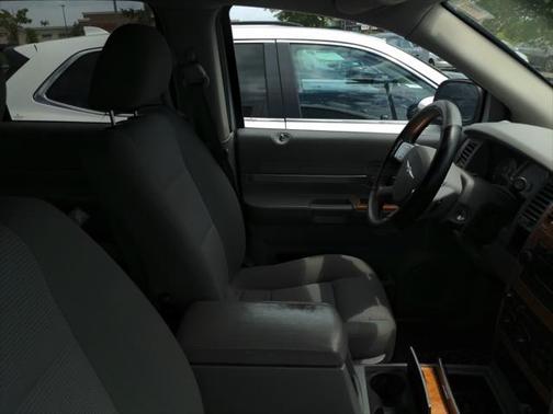 2007 Chrysler Aspen Limited