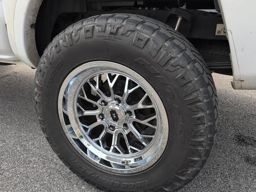 2015 Toyota Tacoma Base