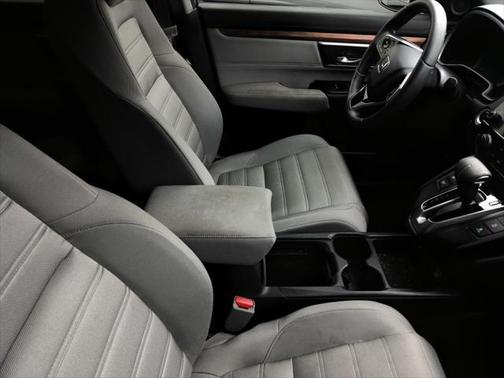 2022 Honda CR-V 2WD EX