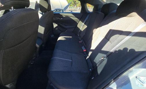 2024 Honda Accord Hybrid Base