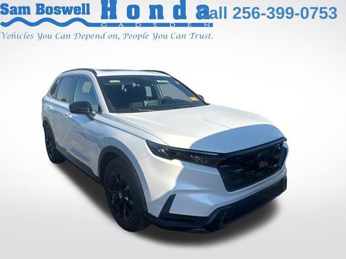 2023 Honda CR-V Hybrid Sport FWD