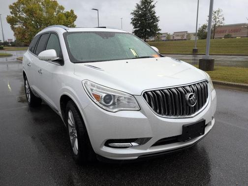 2016 Buick Enclave Premium